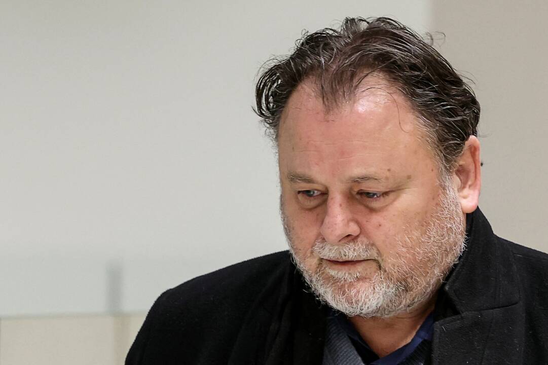 Režisierius Ruggia pripažintas kaltu dėl lytinio nusikaltimo prieš nepilnametę