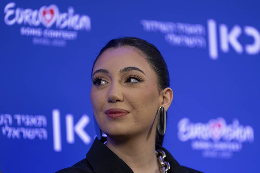 Karų fone grįžta „Eurovizija“: ekspertai teigia, kad konkurso depolitizuoti neįmanoma