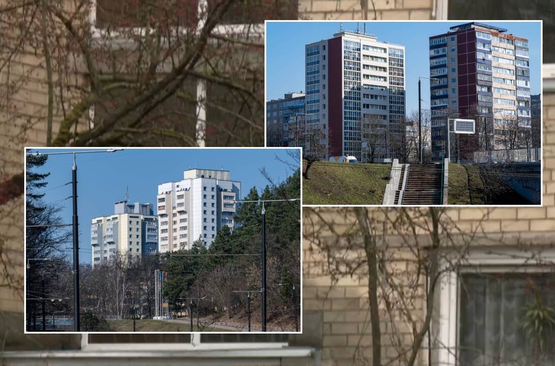 Daugiabučių bendrijos nebesusitvarko: prašo pagalbos