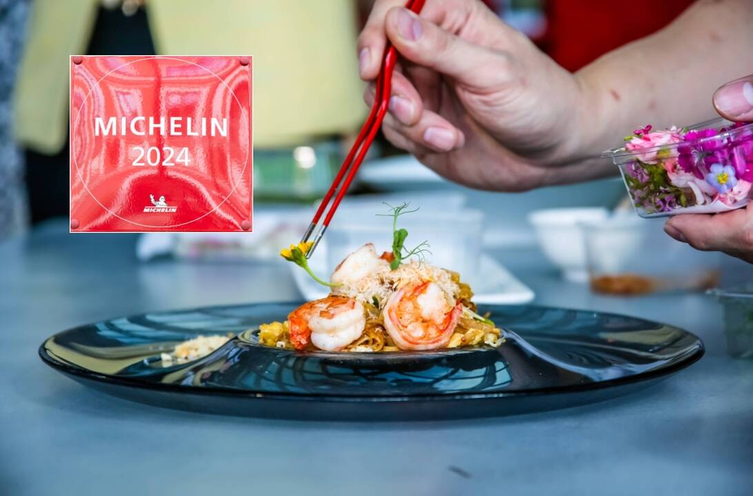 Lietuva netrukus taps gastronomine pasaulio žvaigžde: šventė gurmanams ir galimybė augti