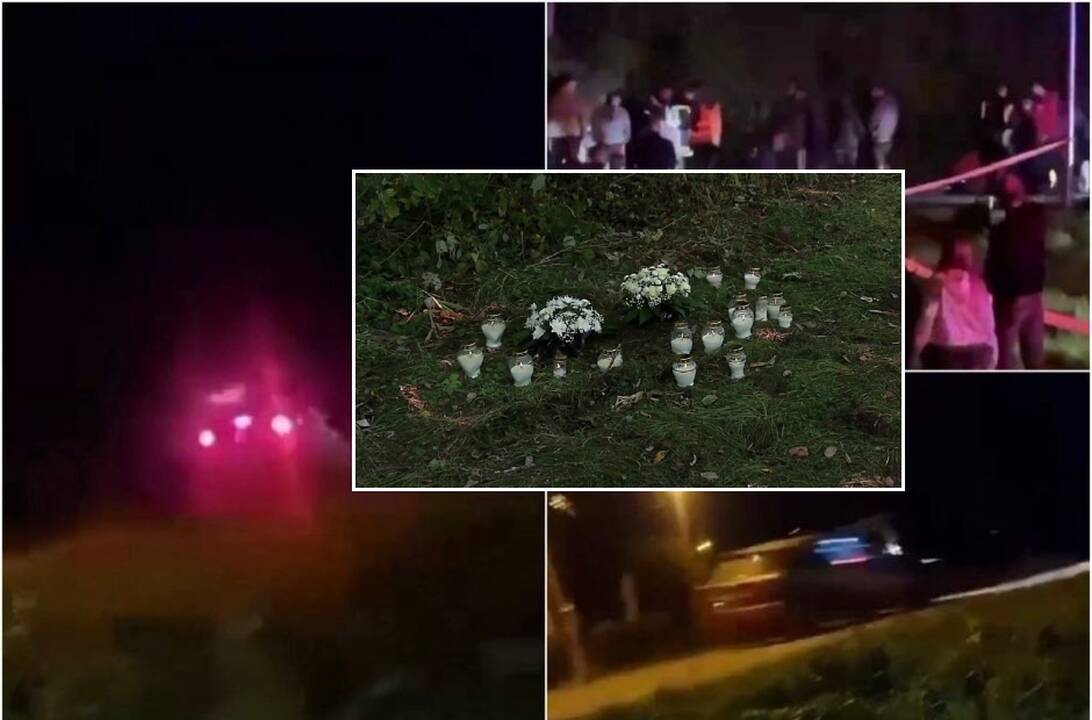 Mirtis ralyje: ar organizatoriai ir ekipažas padarė viską, kad išvengtų tragedijos?
