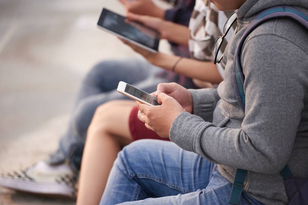 Gegužę prasidedantis iššūkis – tik stipriausiems