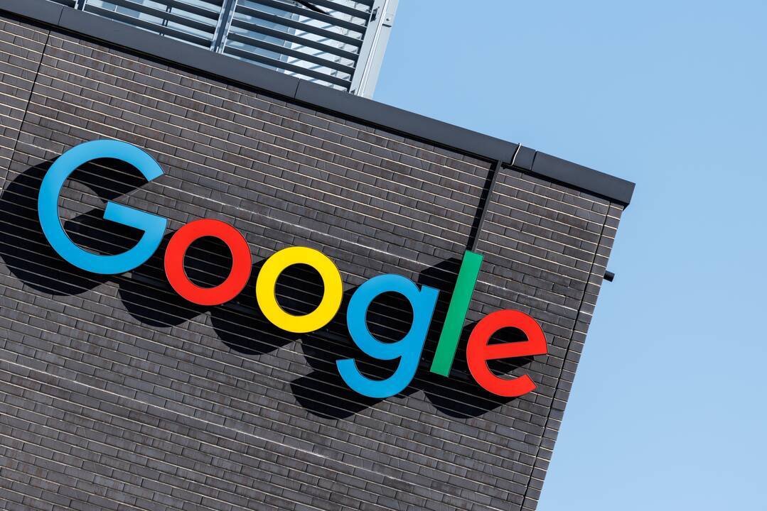 JAV teismas: „Google“ monopolizavo reklamos rinką
