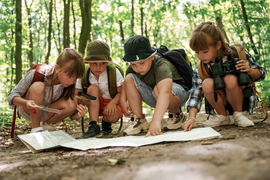 Svarbu žinoti visiems tėvams: tai gali padėti sutaupyti