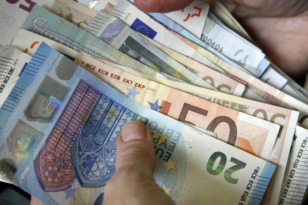 Ekspertė atsakė, kas iš tiesų kuria finansinę ramybę