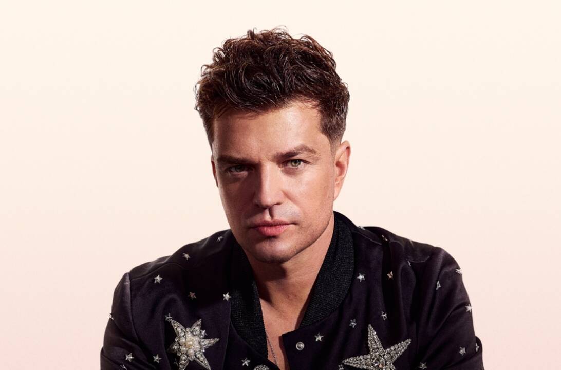 „Jovani Arena Show“ sugrįžta į Kauną
