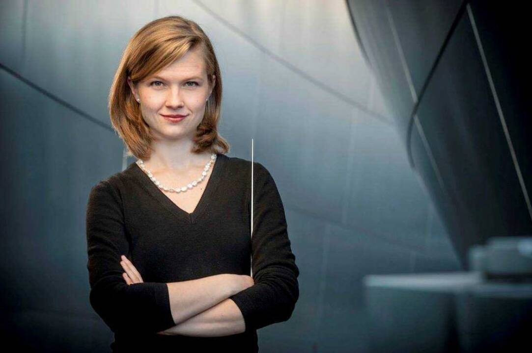 M. Gražinytei-Tylai Vokietijoje įteikta prestižinė premija