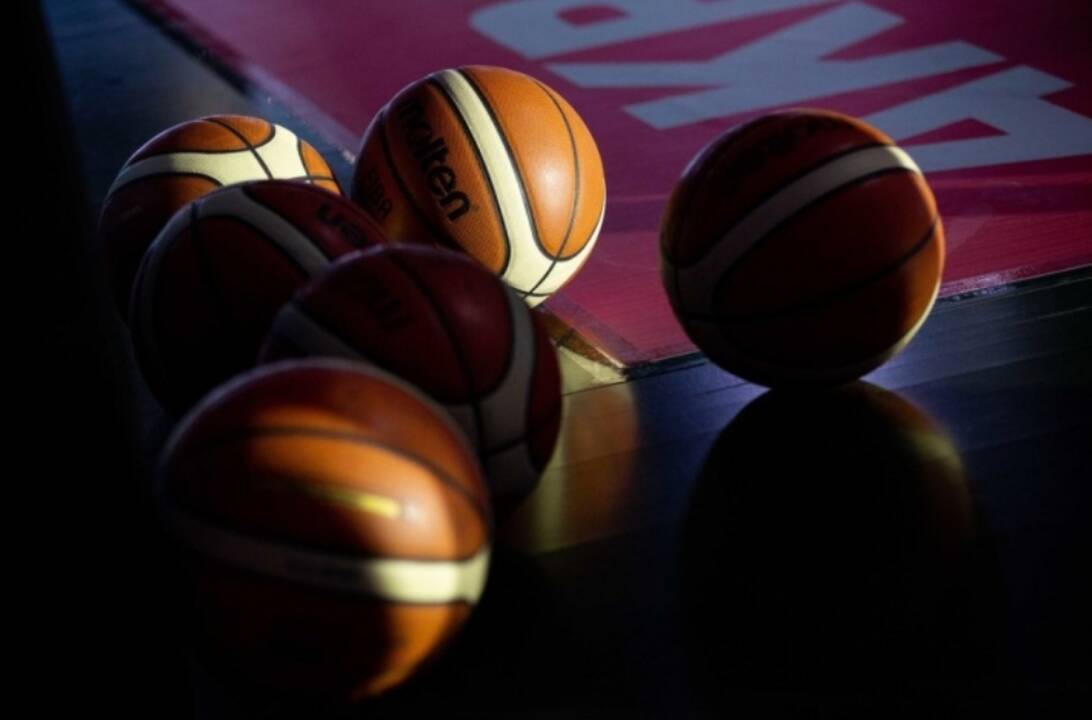 LVAT sprendimą dėl LKL ir krepšinio klubų pandeminio susitarimo skelbs balandžio pabaigoje