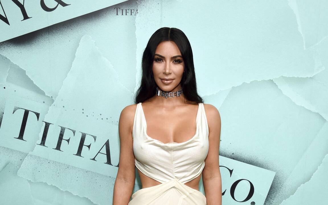 Paryžiuje prasideda procesas dėl Kim Kardashian apiplėšimo