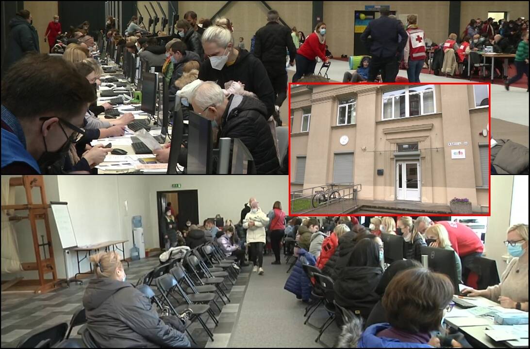 Lietuva turės grąžinti mažiausiai milijoną eurų: kodėl?