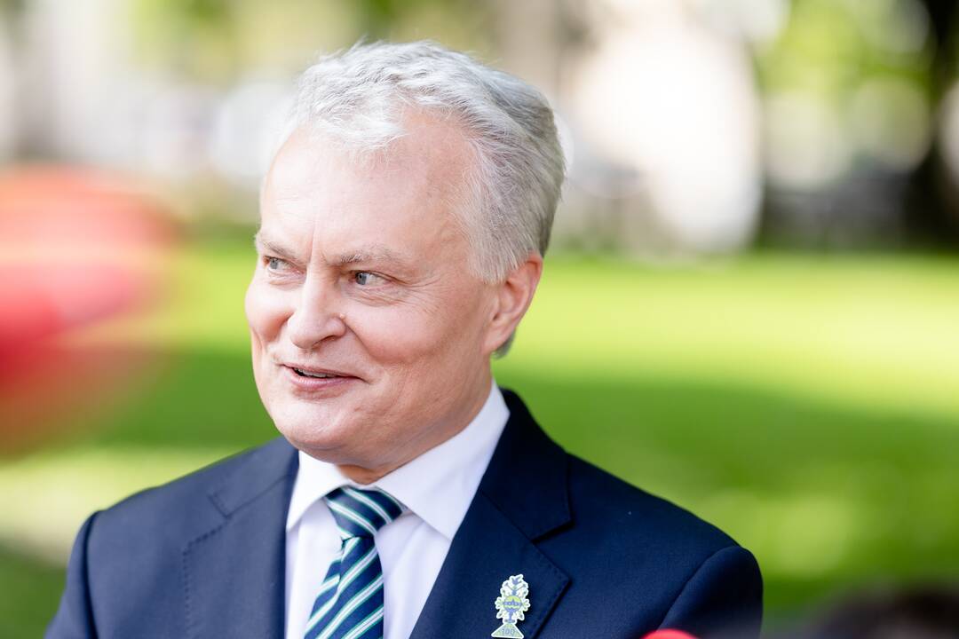 Lietuvos dainų šventės šimtmečiui skirtos menininko Ray Bartkaus instaliacijos „Sodai“ pristatymas