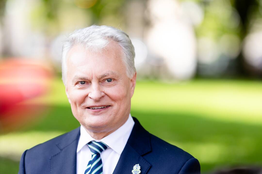 Lietuvos dainų šventės šimtmečiui skirtos menininko Ray Bartkaus instaliacijos „Sodai“ pristatymas