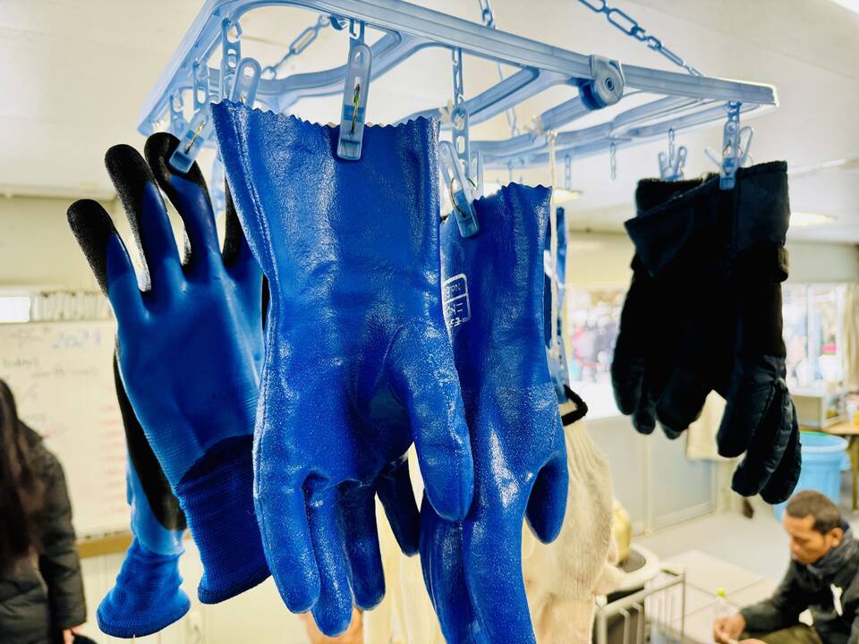 Aktyvistai: M. Jurėnas, K. Lanauskas, A. Burneika ir T. Petreikis JAV vykstančiame čempionate dalyvavo jau septintą kartą.