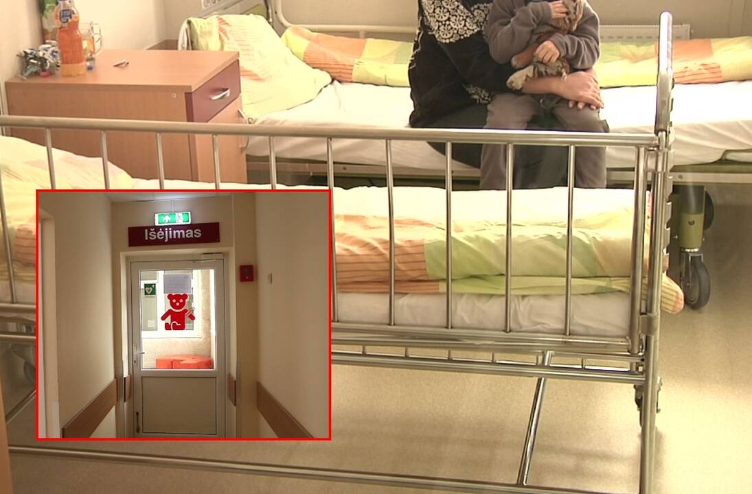 Grįžta pamiršta liga – susirgimų skaičius šovė į viršų