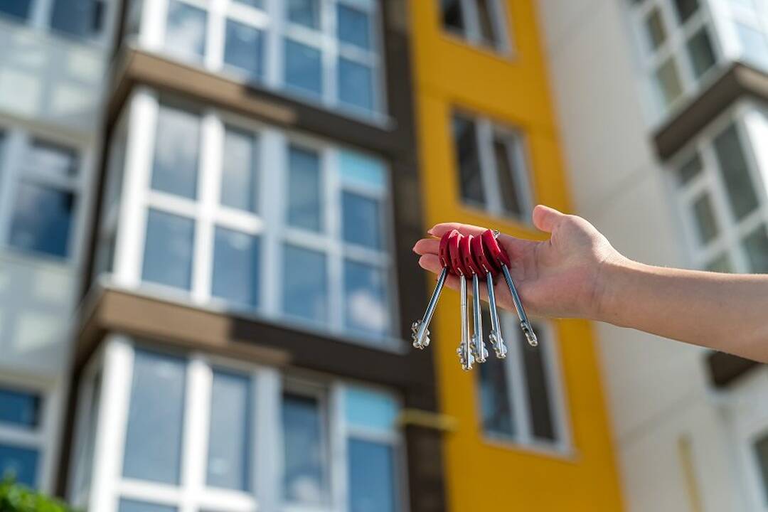 Parduodantiems būstus – blogos žinios: baisiau nei NT mokestis?