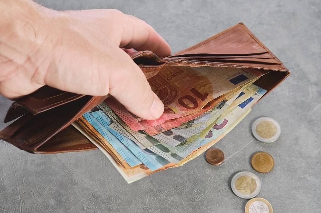 Svarstomi nauji mokesčiai: už ką mokėsime daugiau?