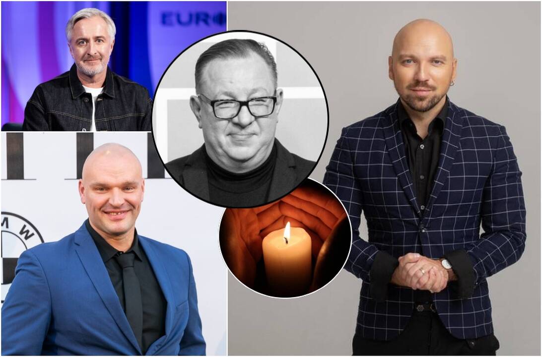 Bičiuliai gedi žuvusio Gintaro Bendžiaus: tebūnie lengvas tau jūrinis smėlis