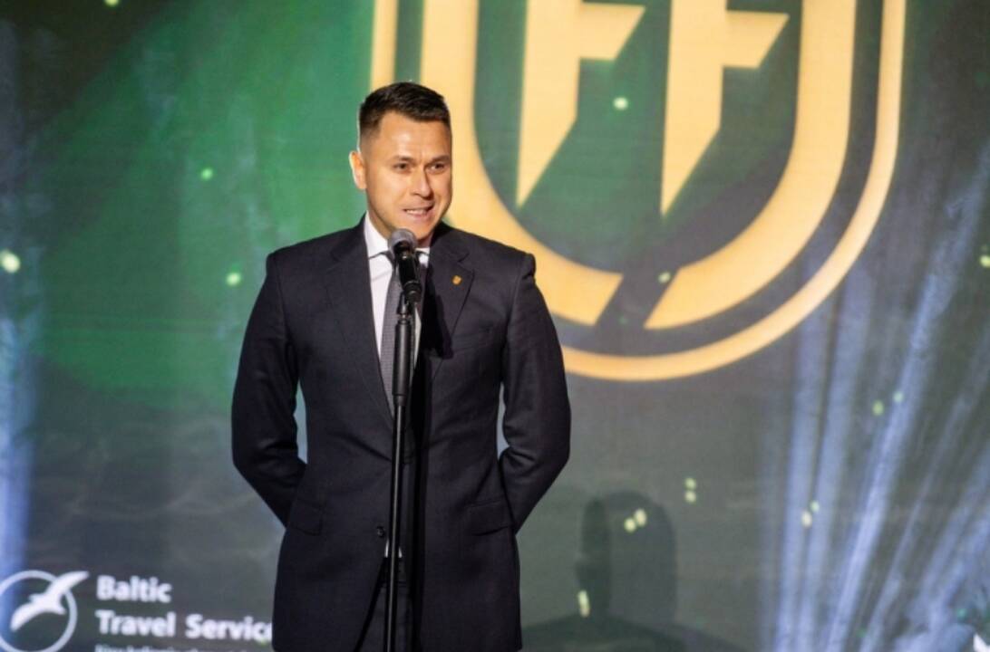Lietuva sieks, kad Baltarusija nežaistų Europos salės futbolo čempionate