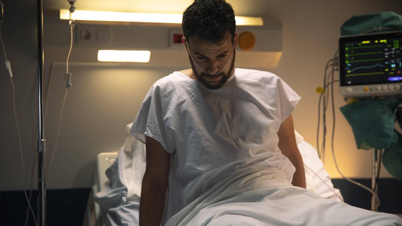 Medikai galės neteikti paslaugų agresyviems pacientams: ar to užteks?