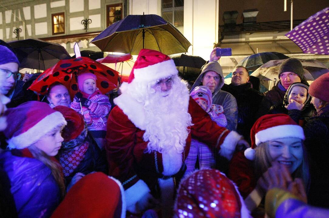 Apmaudas: gražios iniciatyvos kartais gali apkarsti.