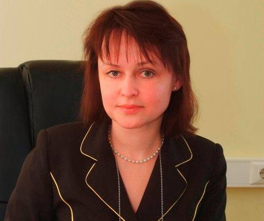 Zarasų rajono taryba atleido ką tik paskirtą merę D. Kelečienę