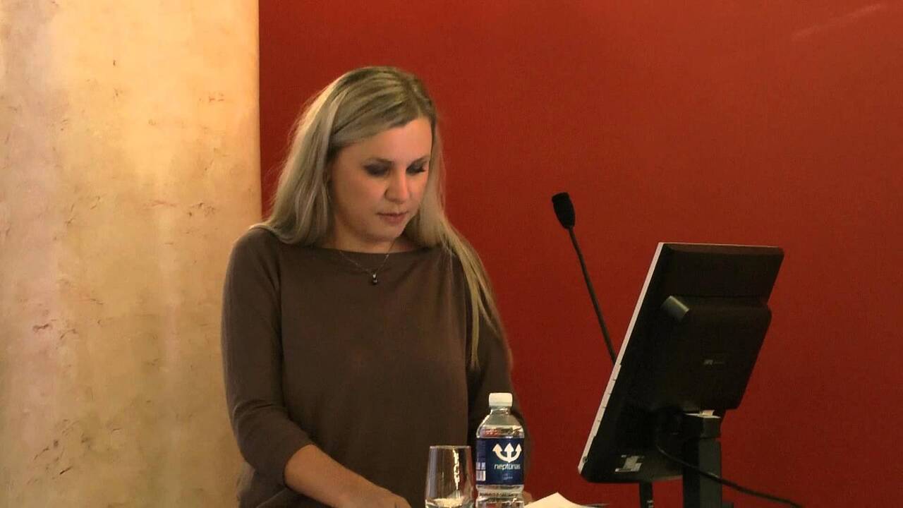 Prezidentės patarėja: politikai į teisėsaugos darbą kištis negali