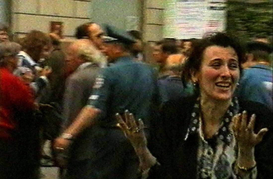Garsiausias Lietuvos sprogdintojas atskleidė 15 metų slėptą tiesą