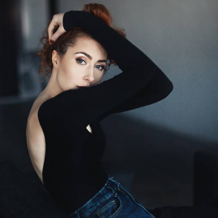 Ind­rė Va­lan­ti­nai­tė 