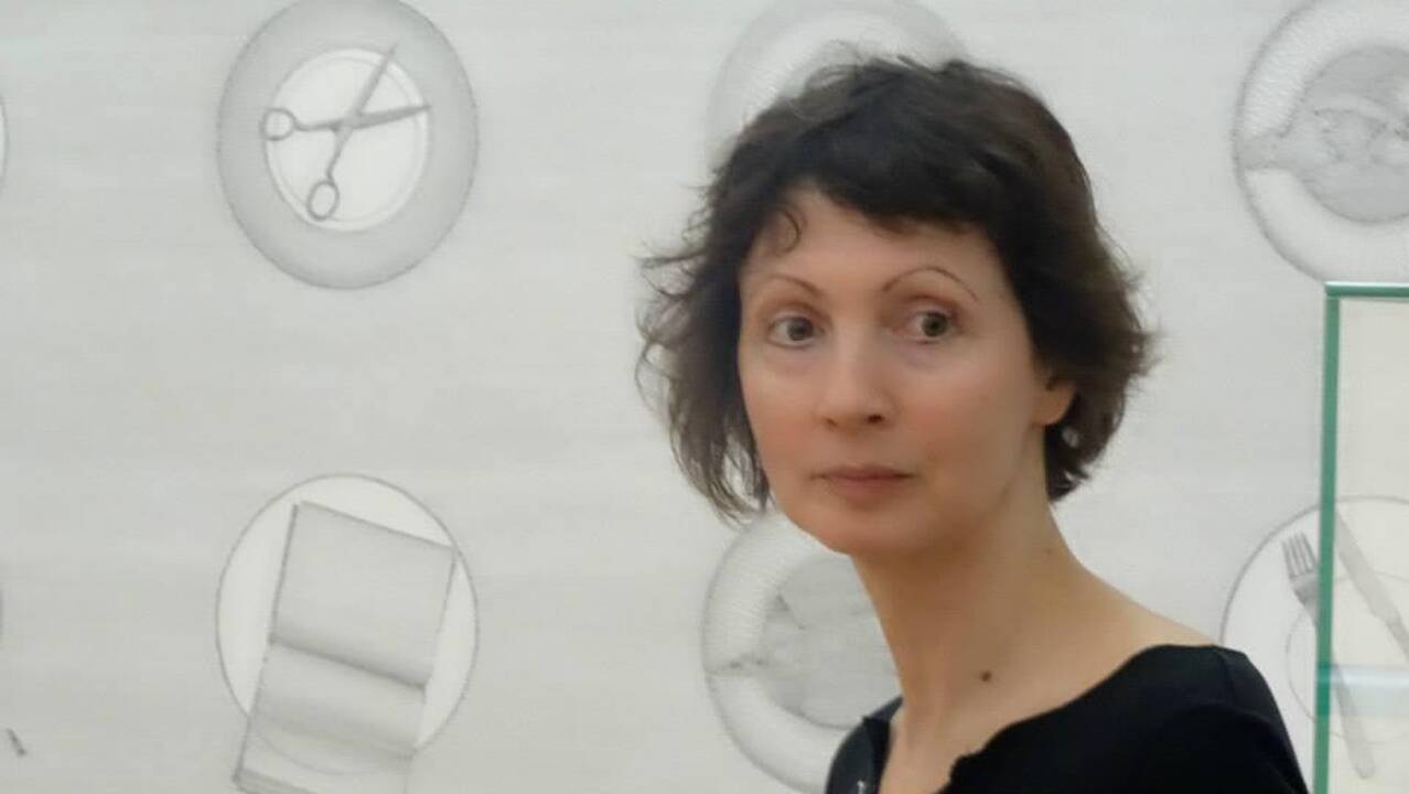 Enrika Striogaitė
