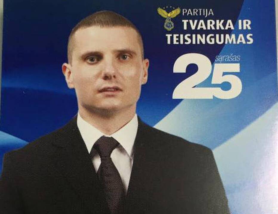 Vidmantas Katasanovas