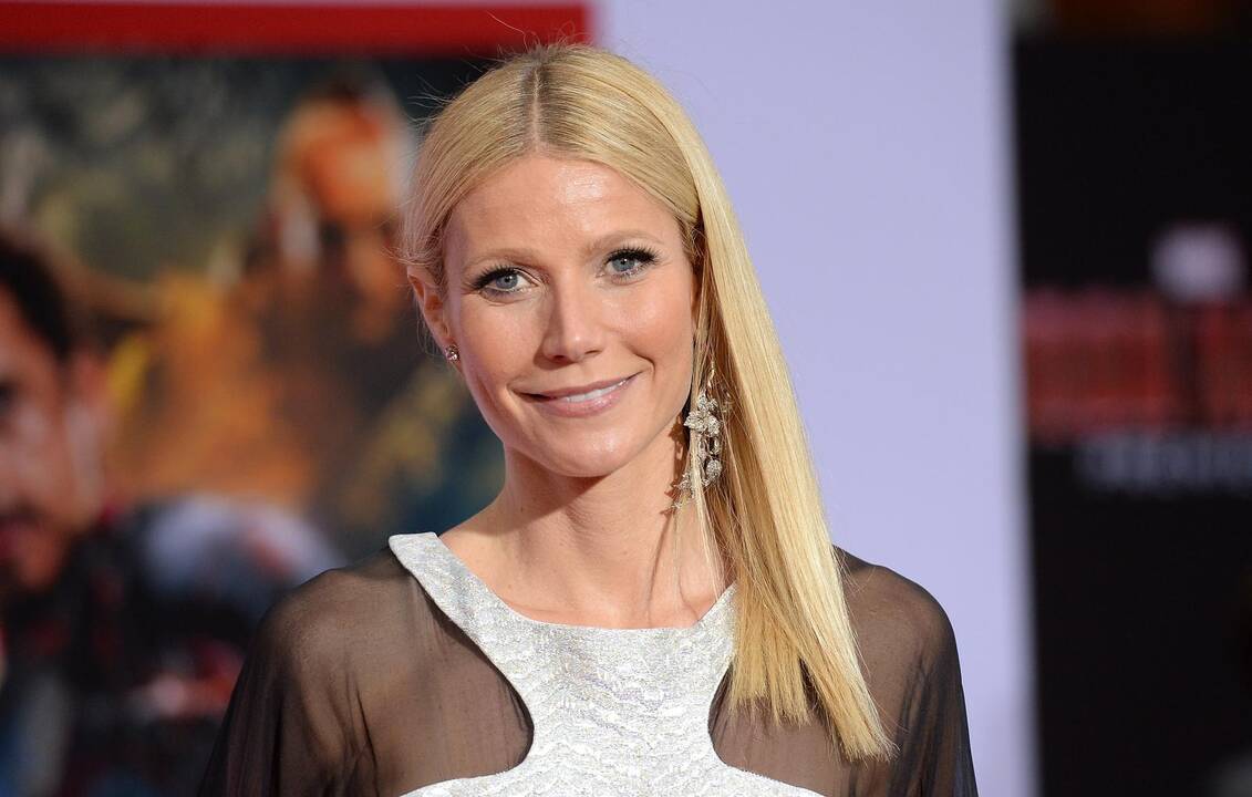 1972 m. rugsėjo 27 d. gimė Holivudo aktorė, „Oskaro“ laureatė Gwyneth Paltrow.