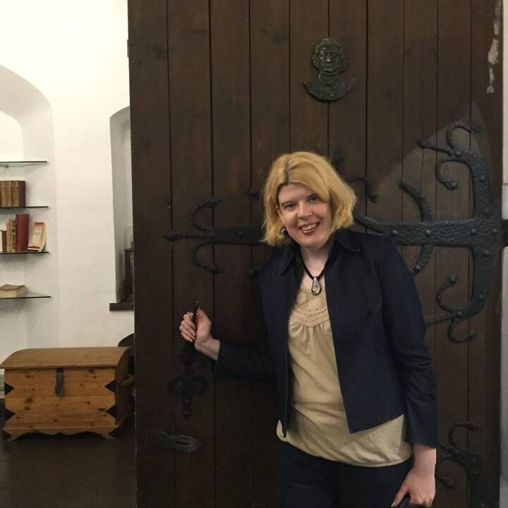 Gabrielė Kuizinaitė