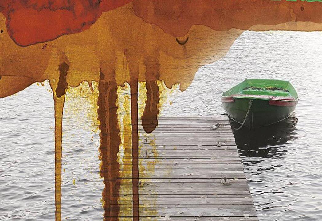 Gyvenimo aistros pamokos pagal "Marantą"
