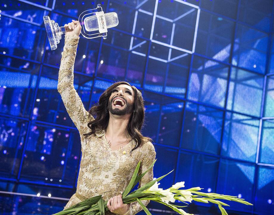 Conchita Wurst 