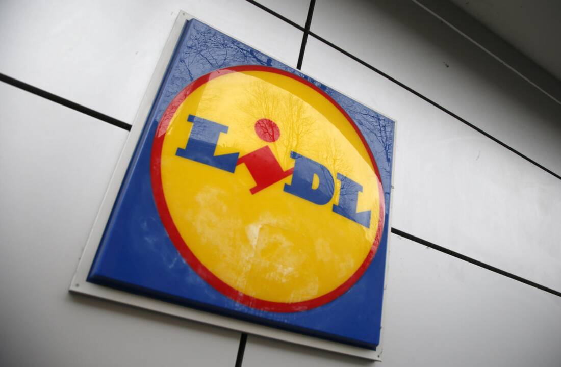 Didysis „Lidl“ atidarymas – jau ketvirtadienį