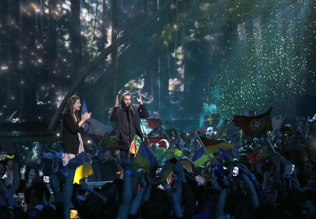 Salvadoras Sobralis 