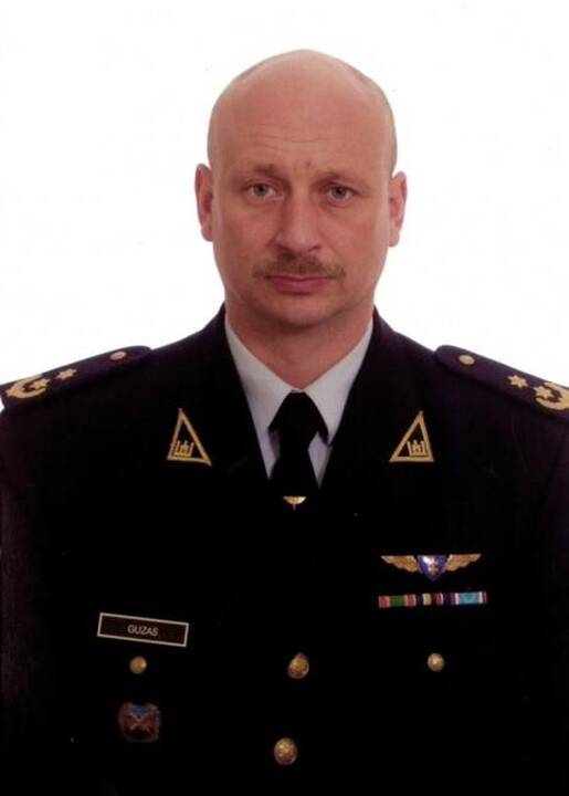 Dainius Guzas