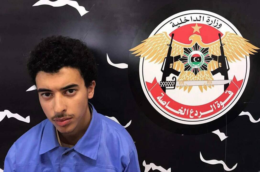 Hashemas Abedi 