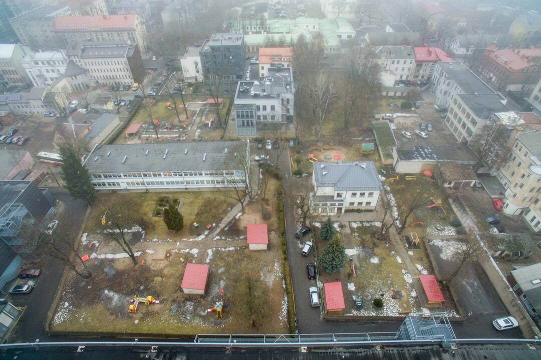 Savivaldybė Kaune rado dar vieną neūkiškumo pavyzdį