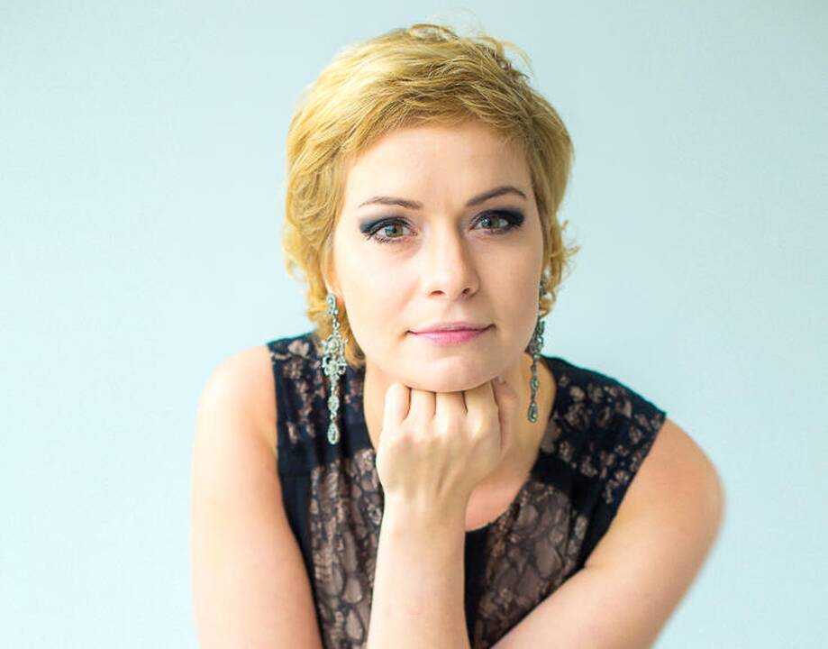 Eglė Andrejevaitė
