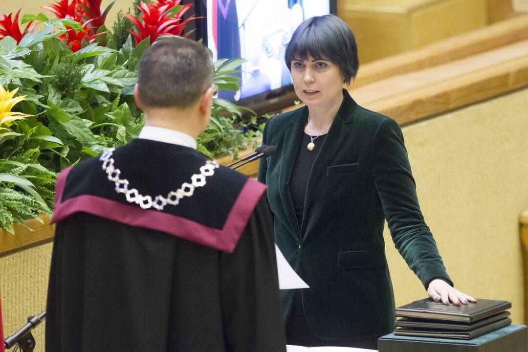 D. Šakalienė