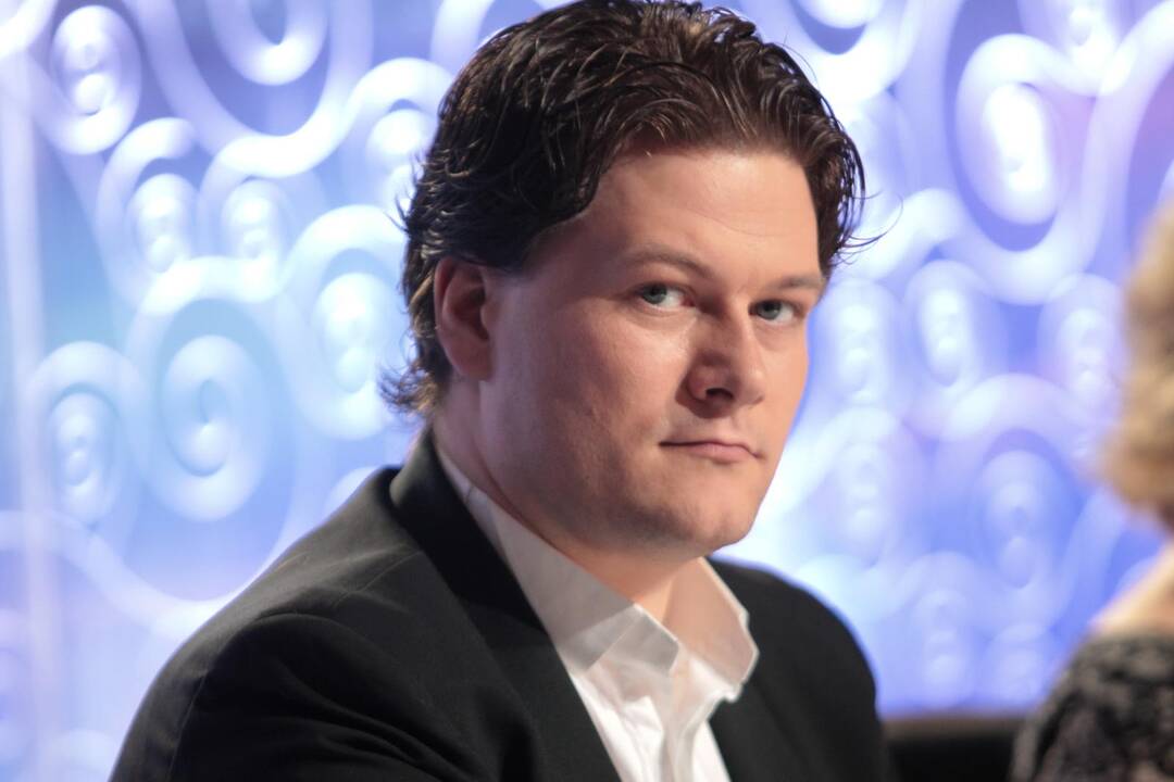 Vėl mokytoju tapęs M. Vitulskis: neabejoju, kad laimėsiu 