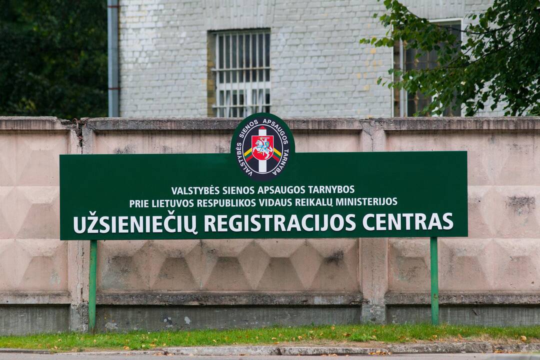 Siūloma palengvinti užsienio specialistų perkėlimą dirbti į Lietuvą