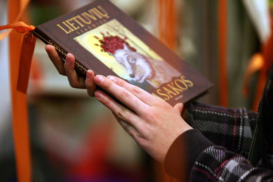 Kontrolieriai nesutaria dėl pasakų apie homoseksualias poras