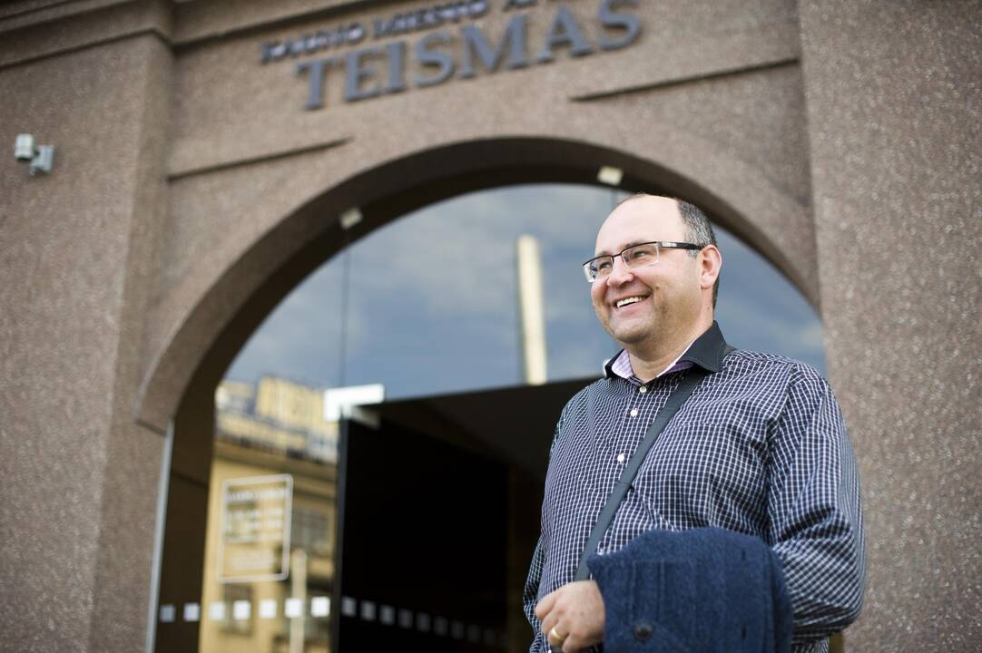 Petras Mikelionis
