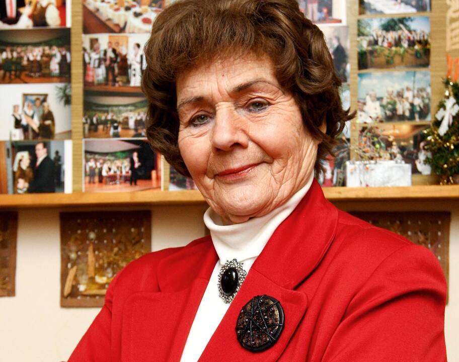 Jūratė Staikūnienė