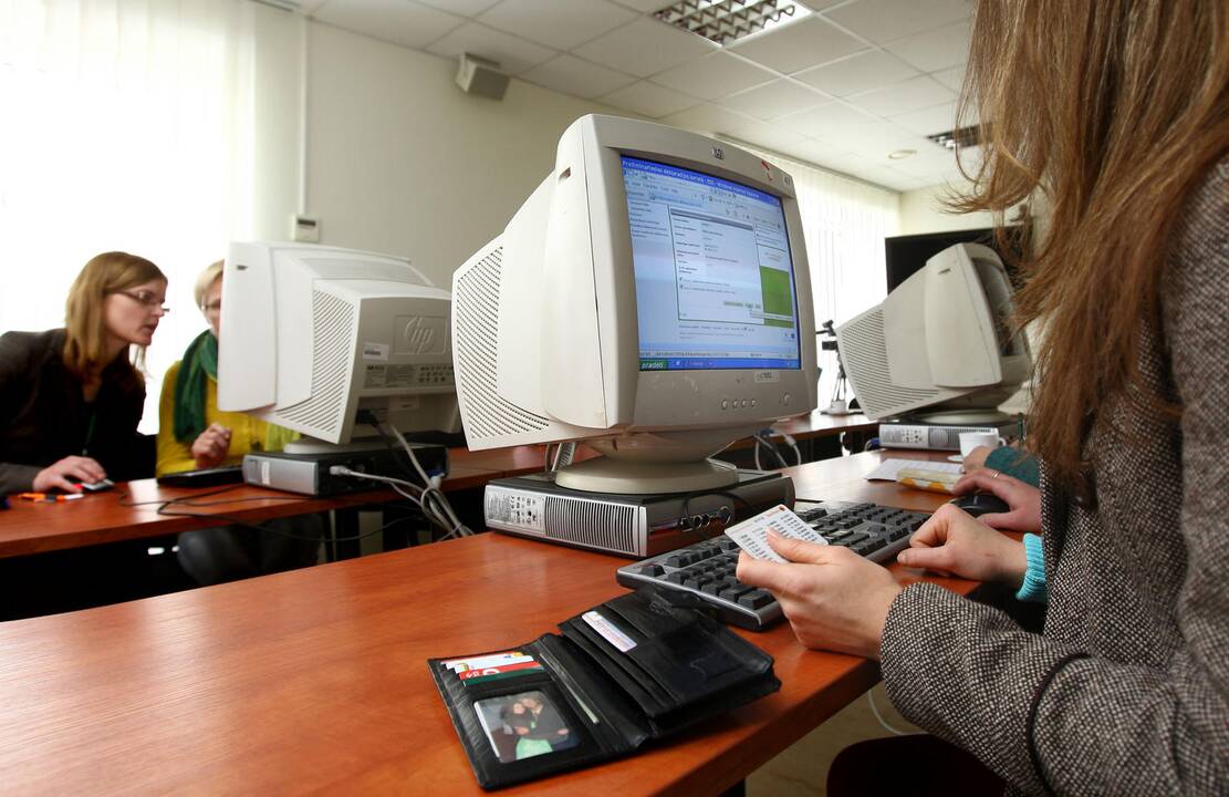 Iki Velykų sąskaitos papilnės apie 2 tūkst. Kauno apskrities gyventojų 