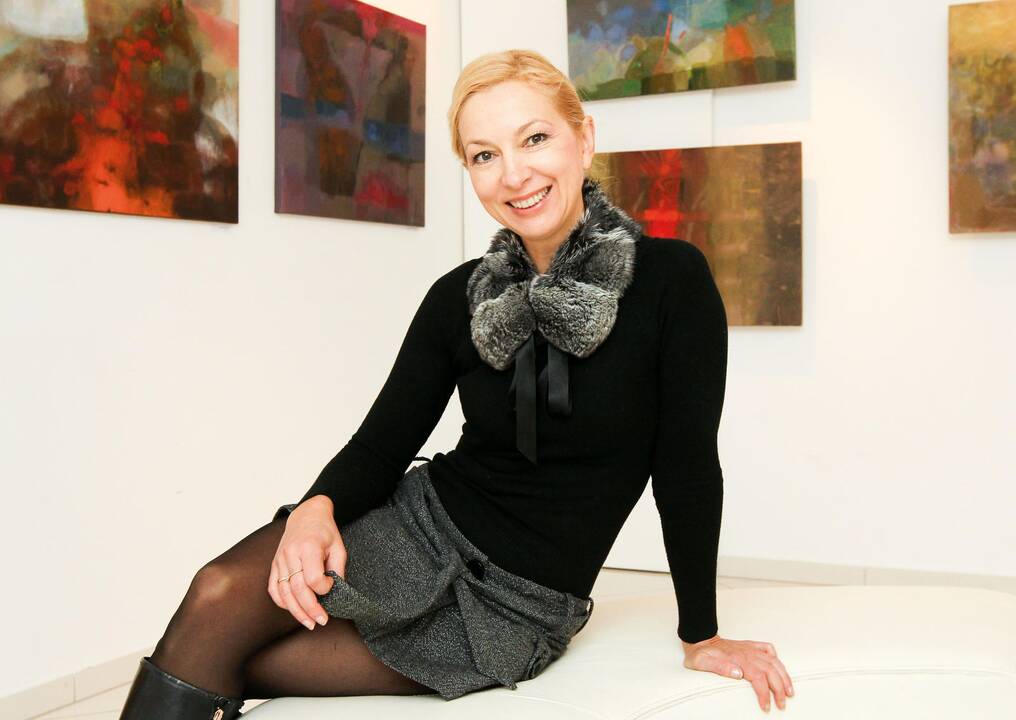 Jolanta Šmidtienė