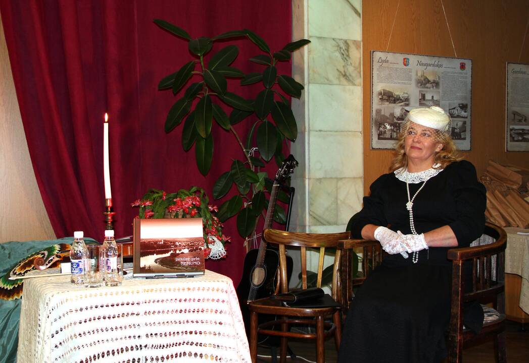 Laisvės al. XX a. ketvirtajame dešimtmetyje