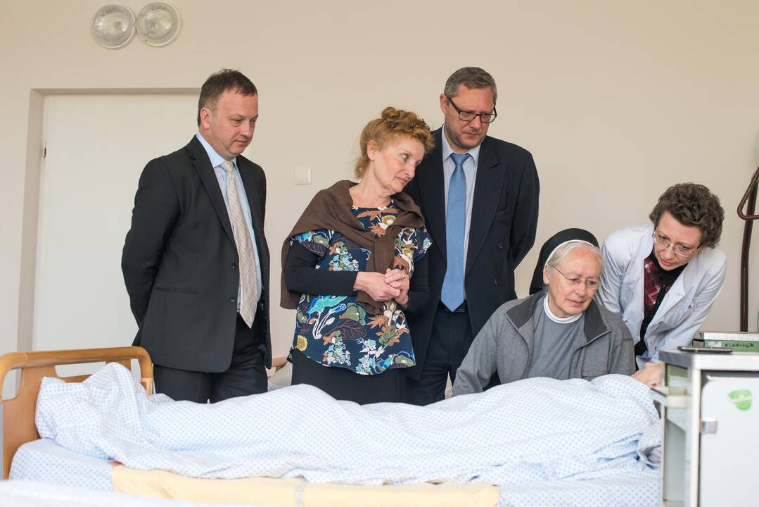Vienuolė Margret